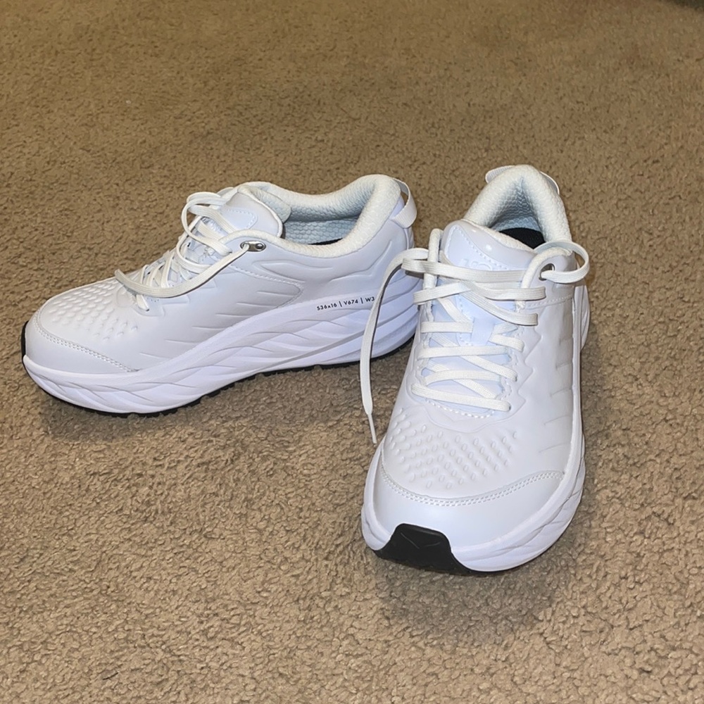COPY - BRAND NEW Hoka shoes
